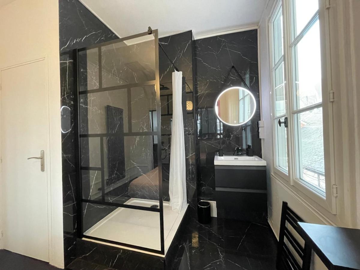 « L' Apart » Plein Centre Apartment Trouville-sur-Mer Bagian luar foto
